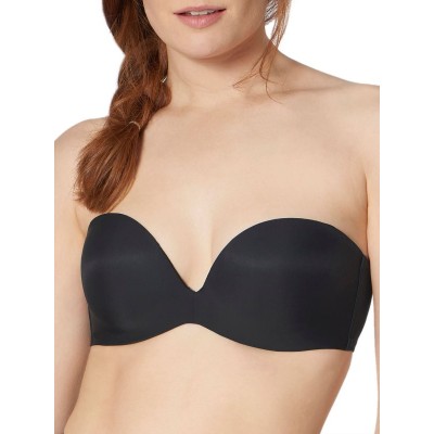 ΣΟΥΤΙΕΝ ΣΟΥΤΙΕΝ TRIUMPH STEPY SOFT 01 WDP ΜΑΥΡΟ CUP D, E